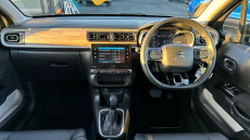 Citroen C3 1.2 PureTech 110 Max 5dr EAT6 Petrol Hatchback